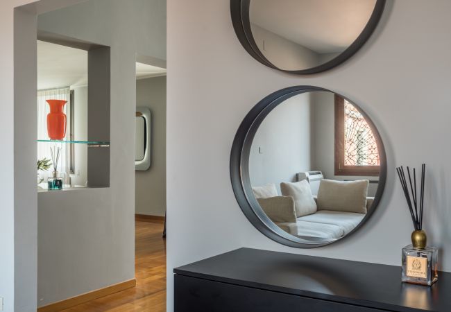 Apartment in Venezia - Bacino San Marco Exclusive View R&R Apartment in Venezia - Bacino San Marco Exclusive View R&R