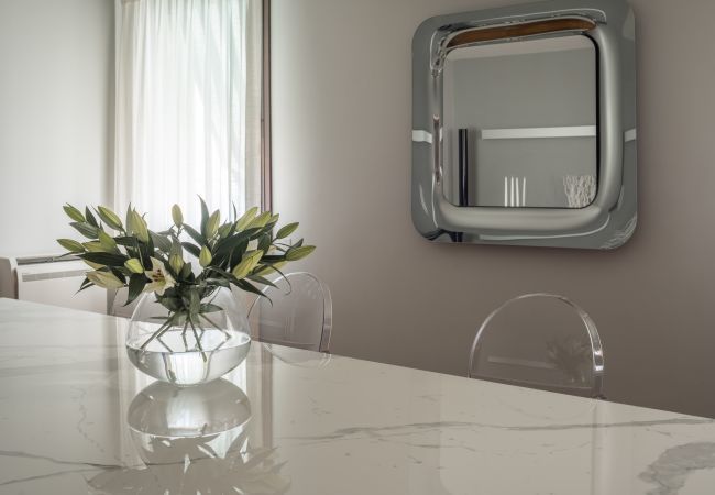 Apartment in Venezia - Bacino San Marco Exclusive View R&R Apartment in Venezia - Bacino San Marco Exclusive View R&R