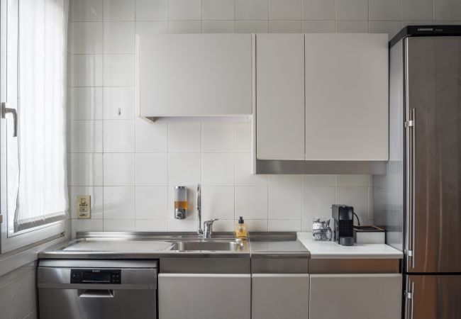 Apartment in Venezia - Bacino San Marco Exclusive View R&R Apartment in Venezia - Bacino San Marco Exclusive View R&R