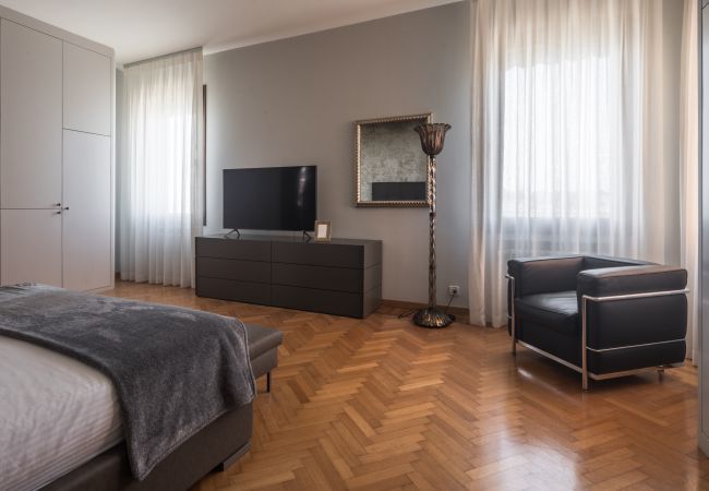 Apartment in Venezia - Bacino San Marco Exclusive View R&R Apartment in Venezia - Bacino San Marco Exclusive View R&R