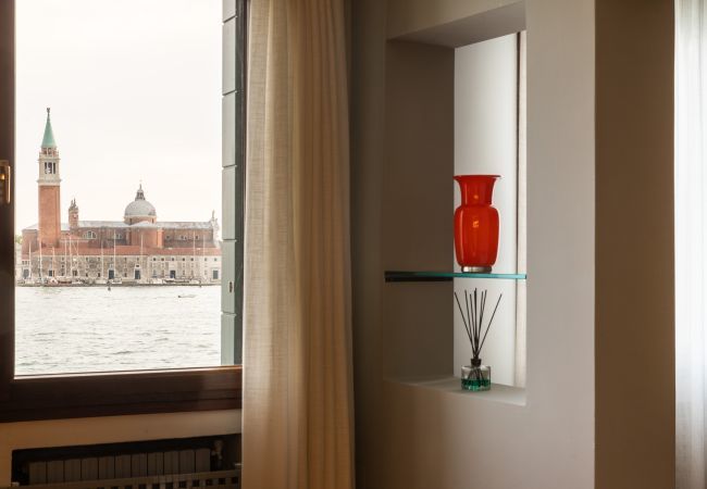 Apartment in Venezia - Bacino San Marco Exclusive View R&R Apartment in Venezia - Bacino San Marco Exclusive View R&R