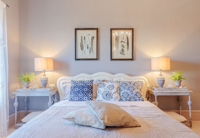 Villa in Maggiano - Villa Medea Villa in Maggiano - Villa Medea