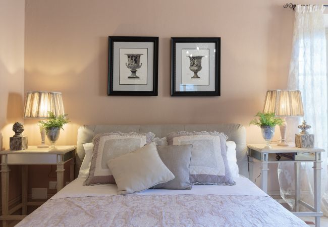 Villa in Maggiano - Villa Medea Villa in Maggiano - Villa Medea