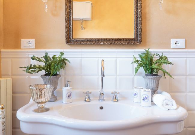 Villa in Maggiano - Villa Medea Villa in Maggiano - Villa Medea