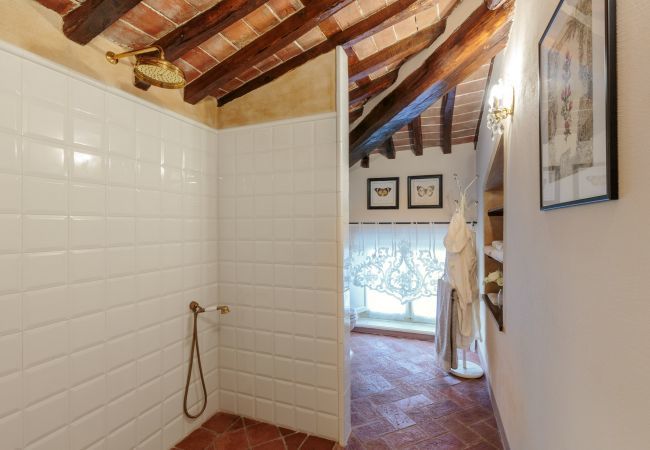 Villa in Maggiano - Villa Medea Villa in Maggiano - Villa Medea