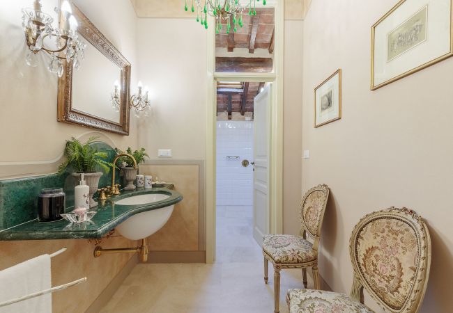 Villa in Maggiano - Villa Medea Villa in Maggiano - Villa Medea