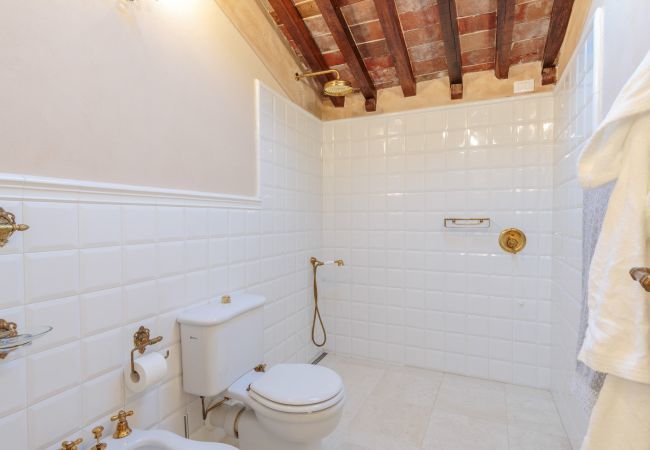 Villa in Maggiano - Villa Medea Villa in Maggiano - Villa Medea