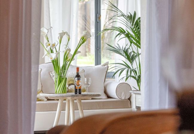 Villa in Pescia - Cottage Nanni Villa in Pescia - Cottage Nanni