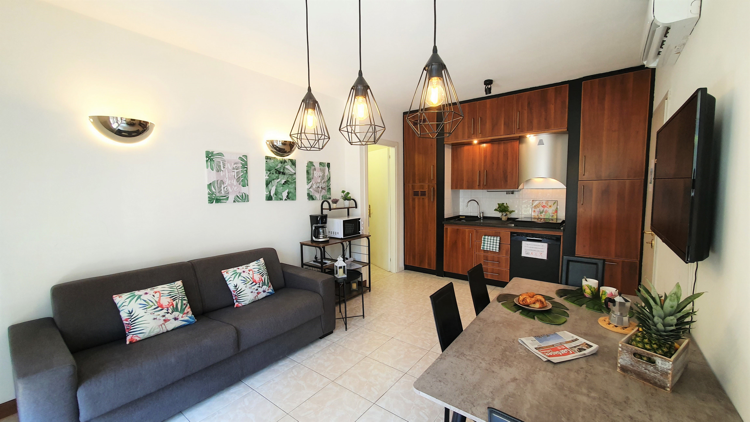 Bardolino - Apartment
