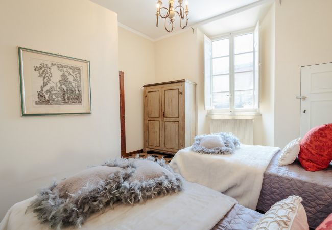 Apartment in Lucca - Casa Santa Croce Apartment in Lucca - Casa Santa Croce