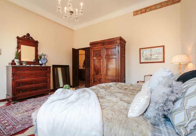 Apartment in Lucca - Casa Santa Croce Apartment in Lucca - Casa Santa Croce