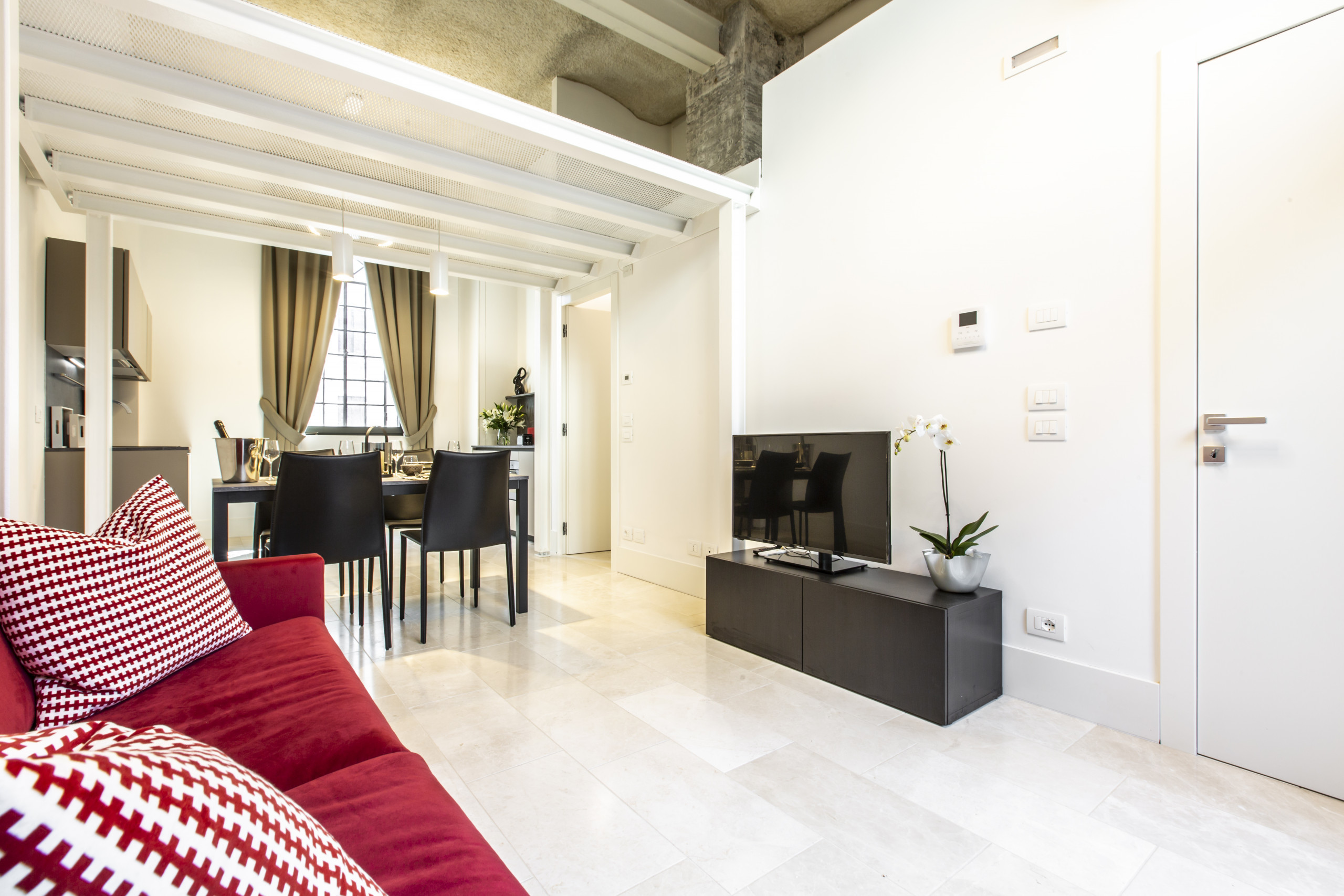  in Venezia - Elegant Fornasa Vecia Canal View R&R