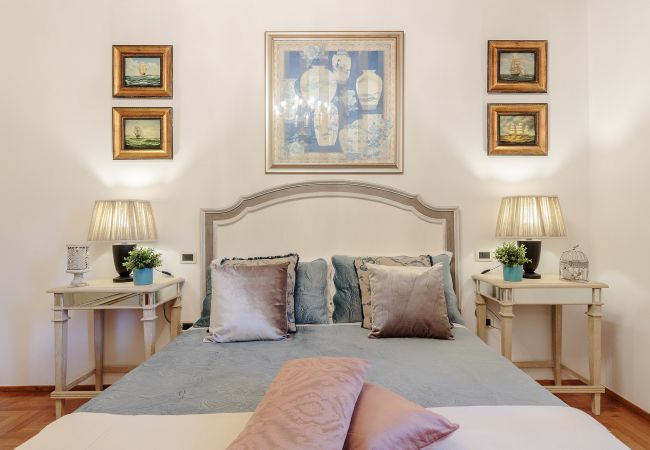Villa in Orentano - Villa Medicea Villa in Orentano - Villa Medicea