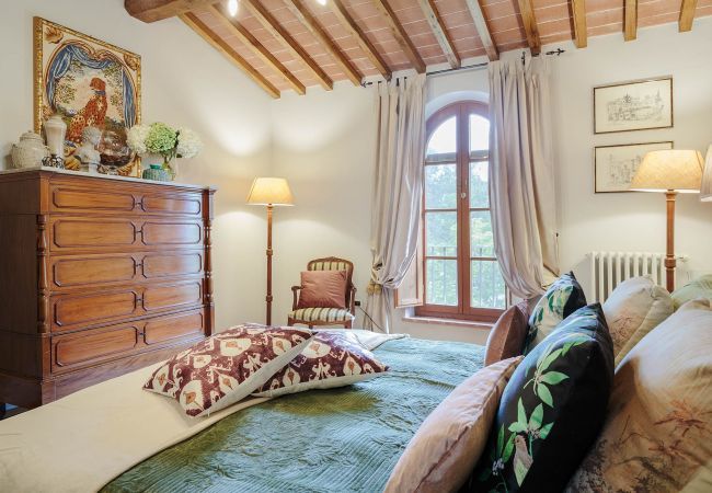 Villa in Orentano - Villa Medicea Villa in Orentano - Villa Medicea