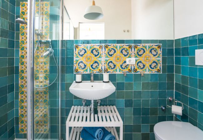 Apartment in Siracusa - Regine luxury apartment terrace sea view Apartment in Siracusa - Regine luxury apartment terrace sea view