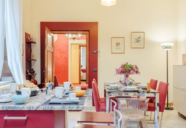 Apartment in Lucca - Casa Rosemary Apartment in Lucca - Casa Rosemary