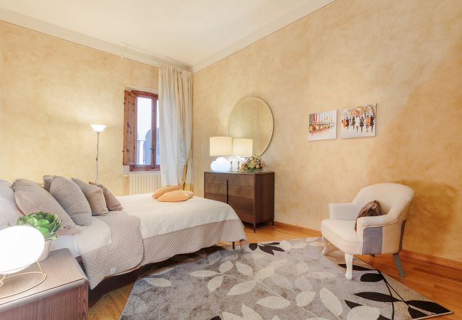 Apartment in Lucca - Casa Rosemary Apartment in Lucca - Casa Rosemary