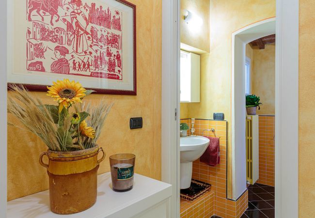 Apartment in Lucca - Casa Rosemary Apartment in Lucca - Casa Rosemary