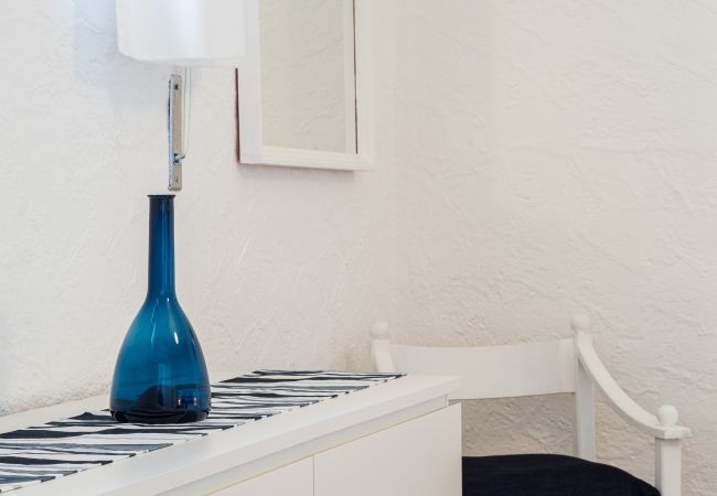 Apartment in Baia Sardinia - Rotonda Cottage 34 Apartment in Baia Sardinia - Rotonda Cottage 34