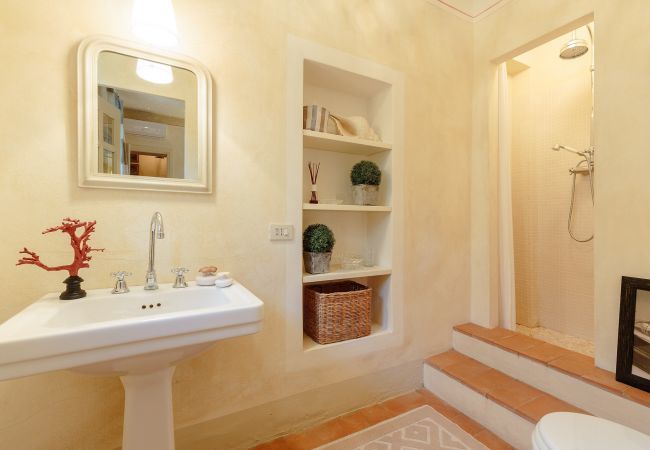 Villa in Camaiore - Luxury Farmhouse with Private Pool in Camaiore close to Lucca