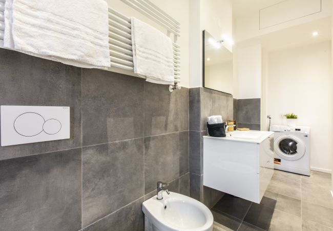 Apartment in Milano - Maciachini Bright Apartment R&R Apartment in Milano - Maciachini Bright Apartment R&R