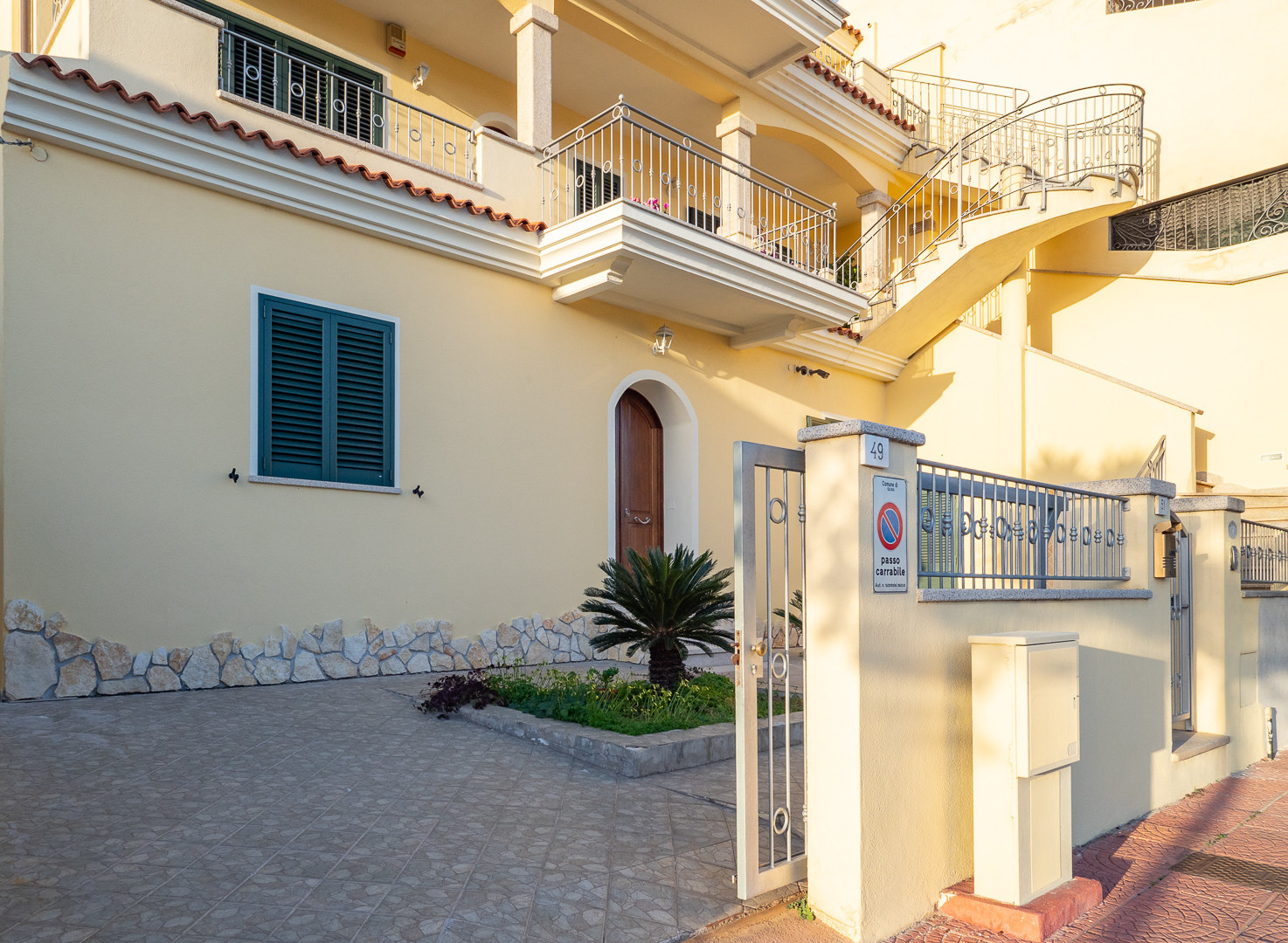  in Olbia - Tilibbas Bay Flat