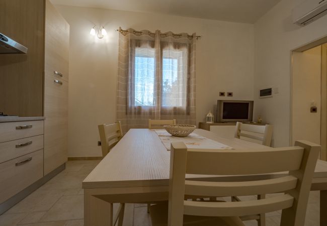 Apartment in Olbia - Tilibbas Bay Flat - walking distance from city center