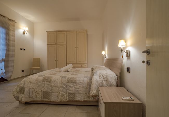 Apartment in Olbia - Tilibbas Bay Flat Apartment in Olbia - Tilibbas Bay Flat