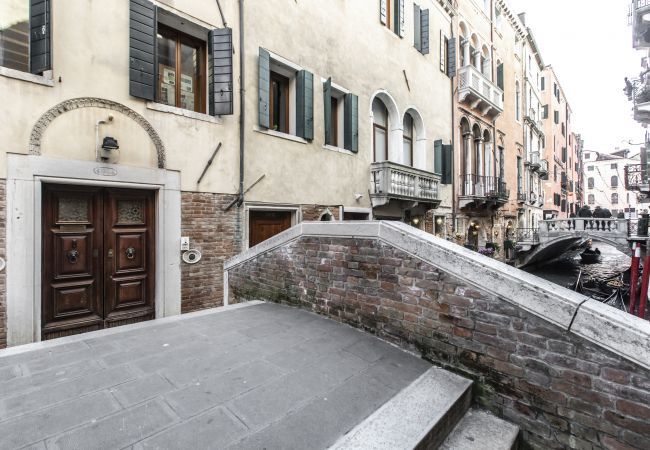 Apartment in Venezia - Ca' Delle Acque Deluxe Apartment R&R Apartment in Venezia - Ca' Delle Acque Deluxe Apartment R&R