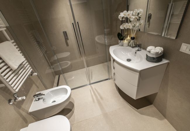 Apartment in Venezia - Ca' Delle Acque Deluxe Apartment R&R Apartment in Venezia - Ca' Delle Acque Deluxe Apartment R&R