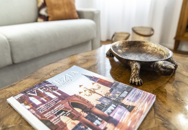 Apartment in Venezia - Ca' Delle Acque Deluxe Apartment R&R Apartment in Venezia - Ca' Delle Acque Deluxe Apartment R&R