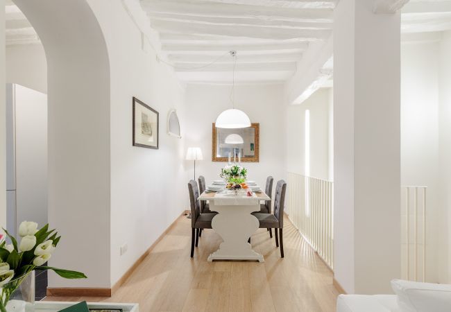 Apartment in Lucca - Orchidea Bianca Apartment Apartment in Lucca - Orchidea Bianca Apartment