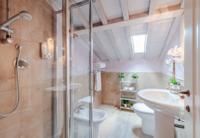 Villa in Camaiore - Casolare Dei Colli Villa in Camaiore - Casolare Dei Colli