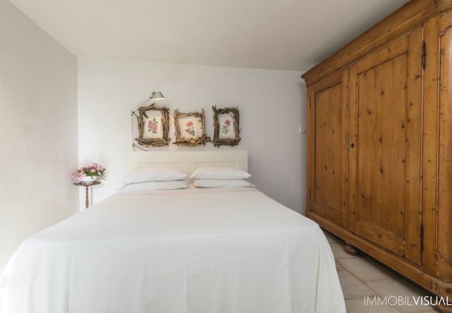Villa in Golfo Aranci - Villa Relais Villa in Golfo Aranci - Villa Relais