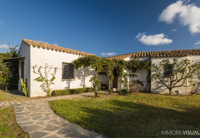 Villa in Golfo Aranci - Villa Relais Villa in Golfo Aranci - Villa Relais