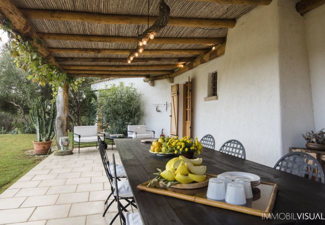 Villa in Golfo Aranci - Villa Relais Villa in Golfo Aranci - Villa Relais