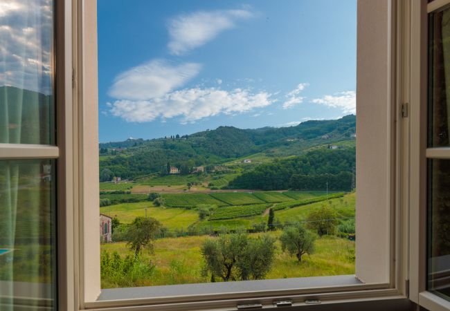 Villa in Lucca - Villa Regina Villa in Lucca - Villa Regina
