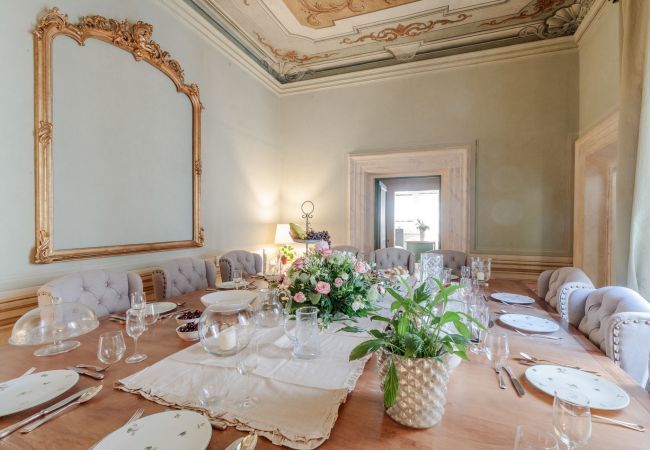 Apartment in Lucca - Casa Penelope Apartment in Lucca - Casa Penelope