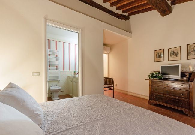 Apartment in Lucca - Casa Penelope Apartment in Lucca - Casa Penelope