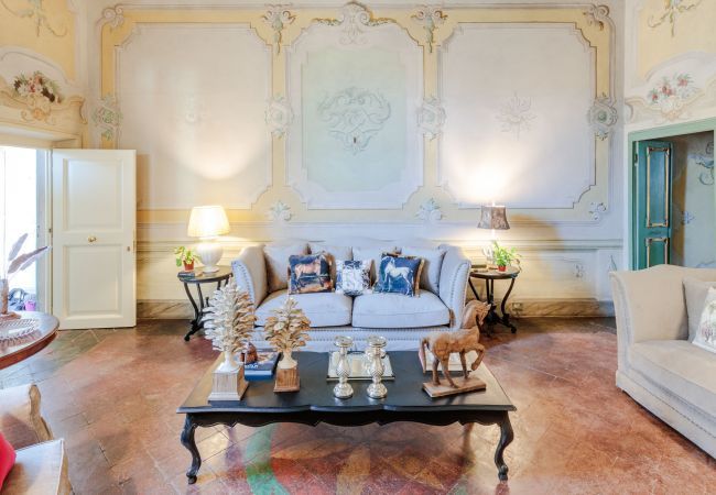 Apartment in Lucca - Casa Penelope Apartment in Lucca - Casa Penelope