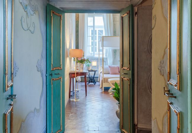 Apartment in Lucca - Casa Penelope Apartment in Lucca - Casa Penelope