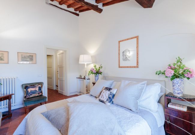 Apartment in Lucca - Casa Penelope Apartment in Lucca - Casa Penelope