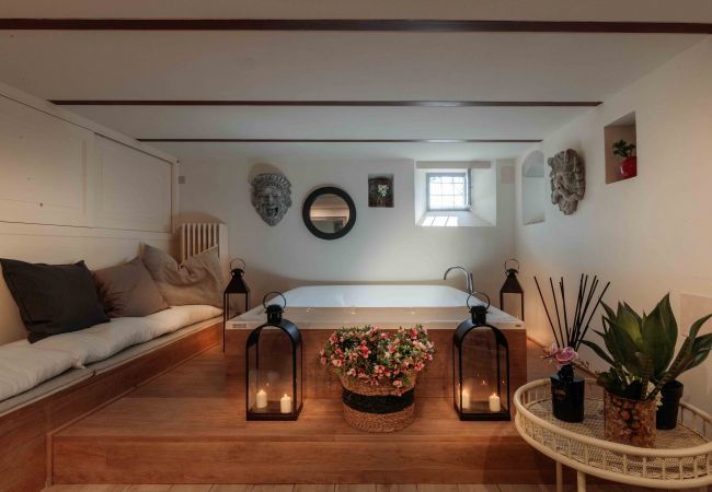 Villa in Lucca - Villa Il Castello Villa in Lucca - Villa Il Castello