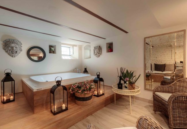 Villa in Lucca - Villa Il Castello Villa in Lucca - Villa Il Castello