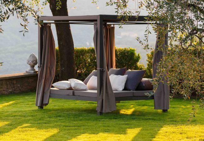 Villa in Lucca - Villa Il Castello Villa in Lucca - Villa Il Castello