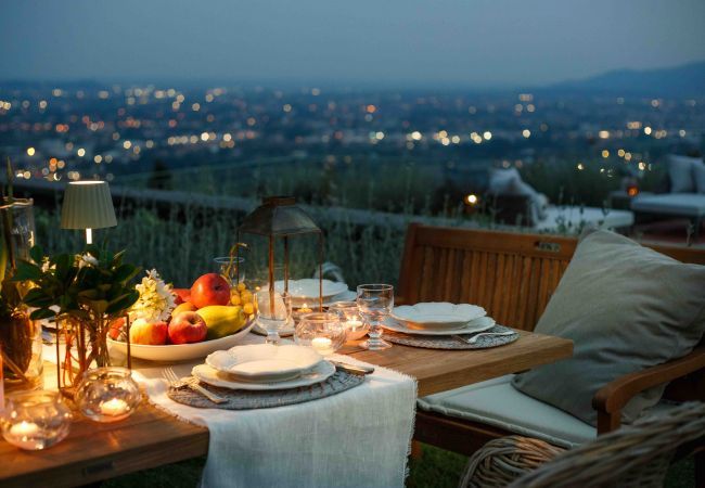 Villa in Lucca - Villa Il Castello Villa in Lucca - Villa Il Castello