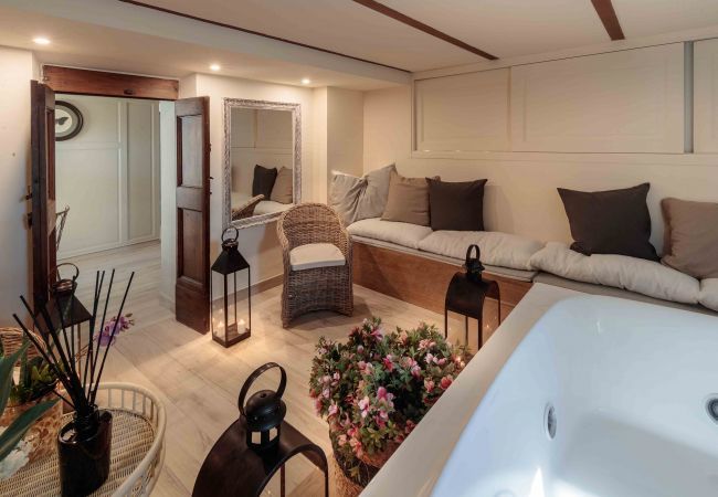 Villa in Lucca - Villa Il Castello Villa in Lucca - Villa Il Castello