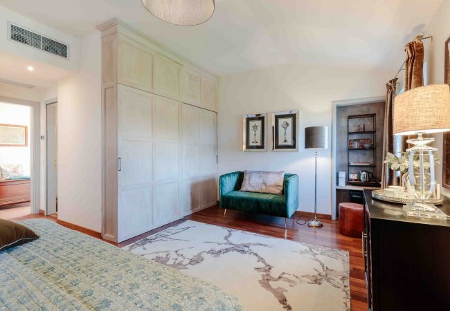 Villa in Lucca - Villa Il Castello Villa in Lucca - Villa Il Castello