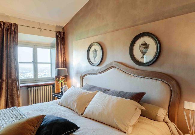 Villa in Lucca - Villa Il Castello Villa in Lucca - Villa Il Castello