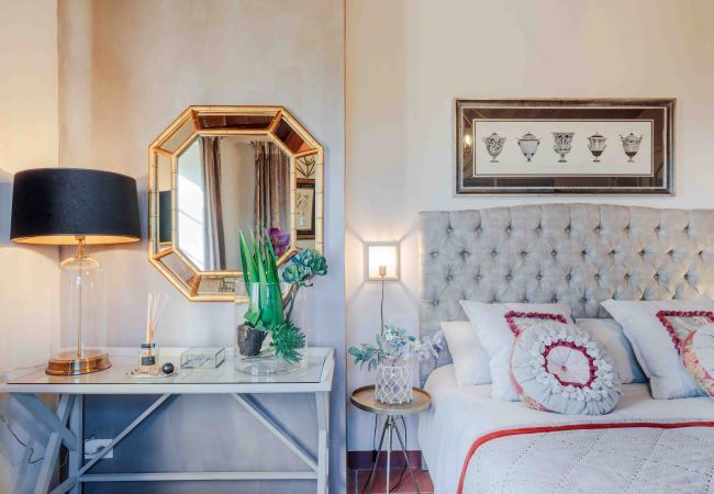 Villa in Lucca - Villa Il Castello Villa in Lucca - Villa Il Castello